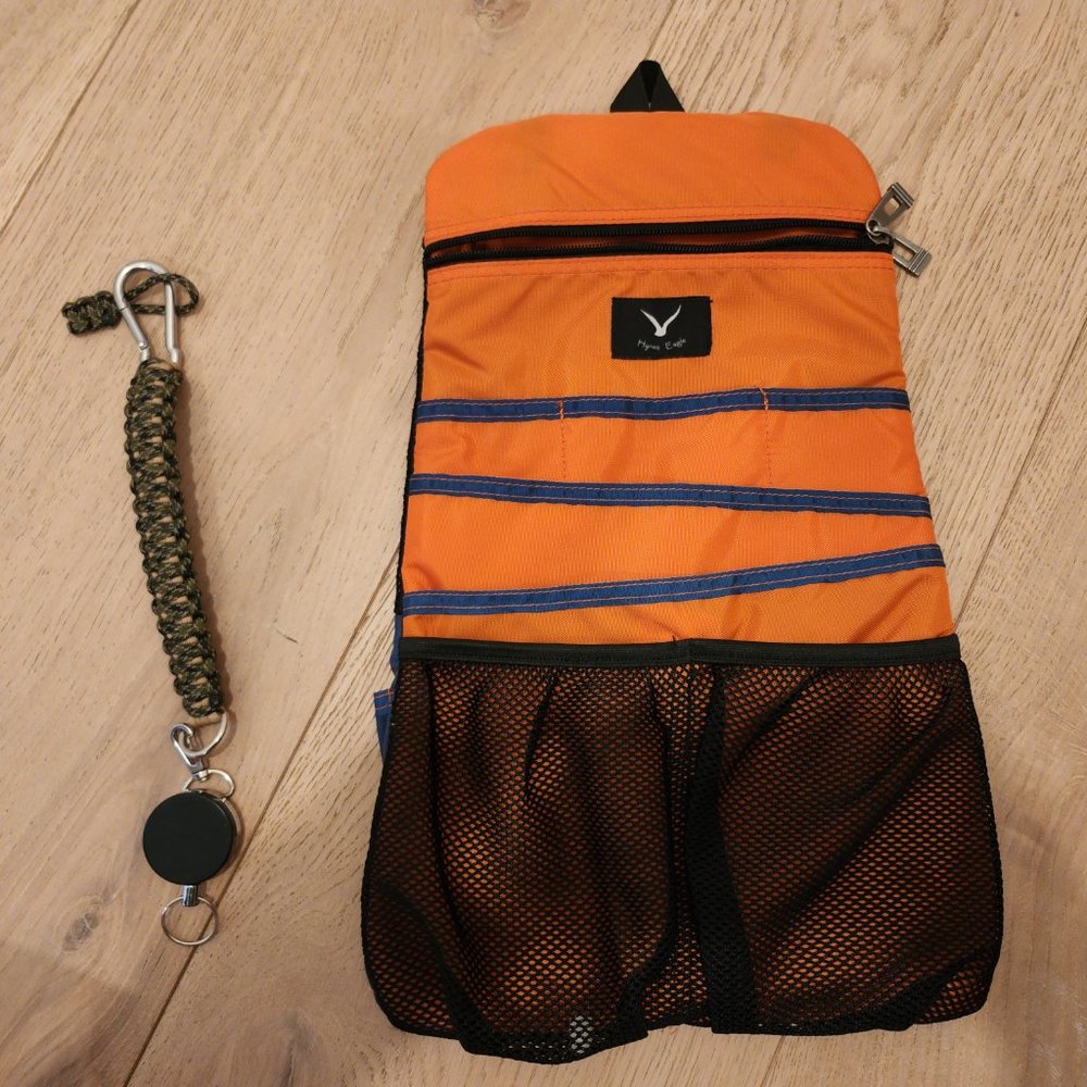 Topo Designs Woolrich Klettersack - Picture 8 of 12